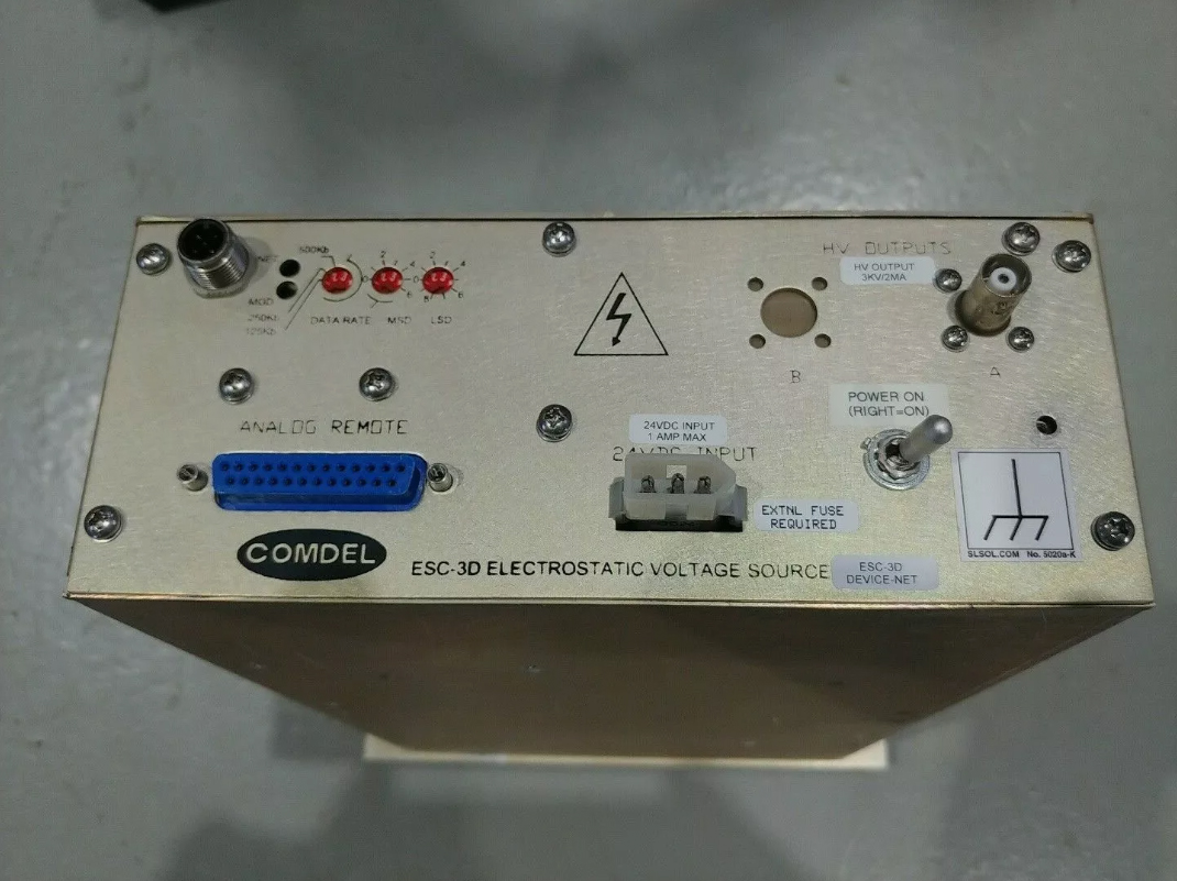 COMDEL, ESC-3DDN, ELECTROSTATIC VOLTAGE SOURCE-01.jpg