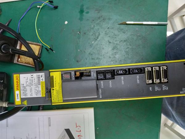 fanuc a06b-6240-h205