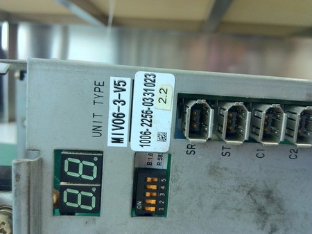 MIV06-05-v3维修