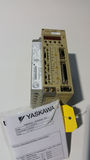 MultiCam 942D6928-0 Yaskawa 400W Servo Drive
