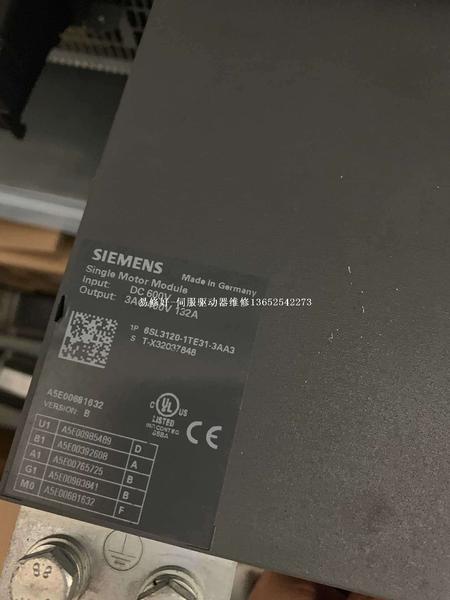 6sl3120-1te31-3aa3